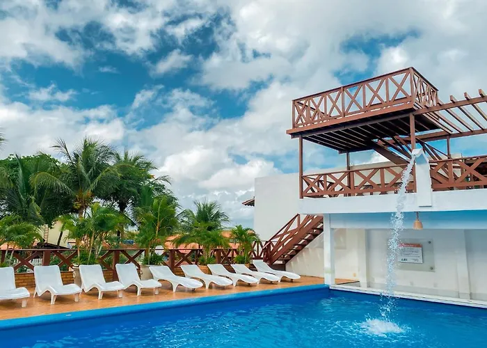 Rede Andrade Vila Jeri (Adults Only) Jijoca de Jericoacoara